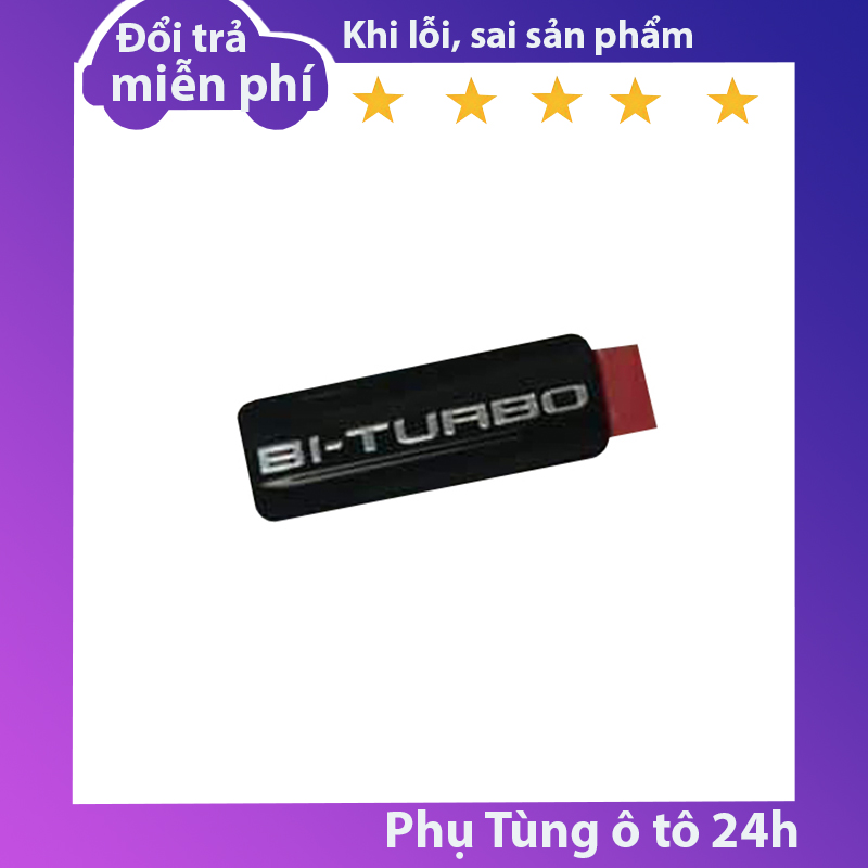 Chữ Bi turbo
