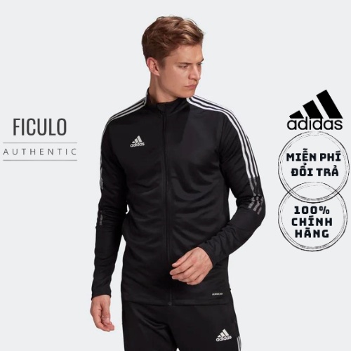 Áo khoác Adidas nam chính hãng authentic Tiro 21
