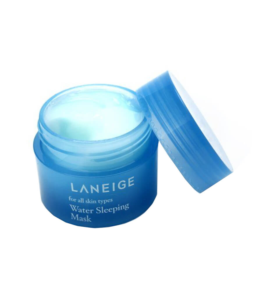 [HCM]Mặt Nạ Ngủ Laneige Water Sleeping Mask mini 15ml