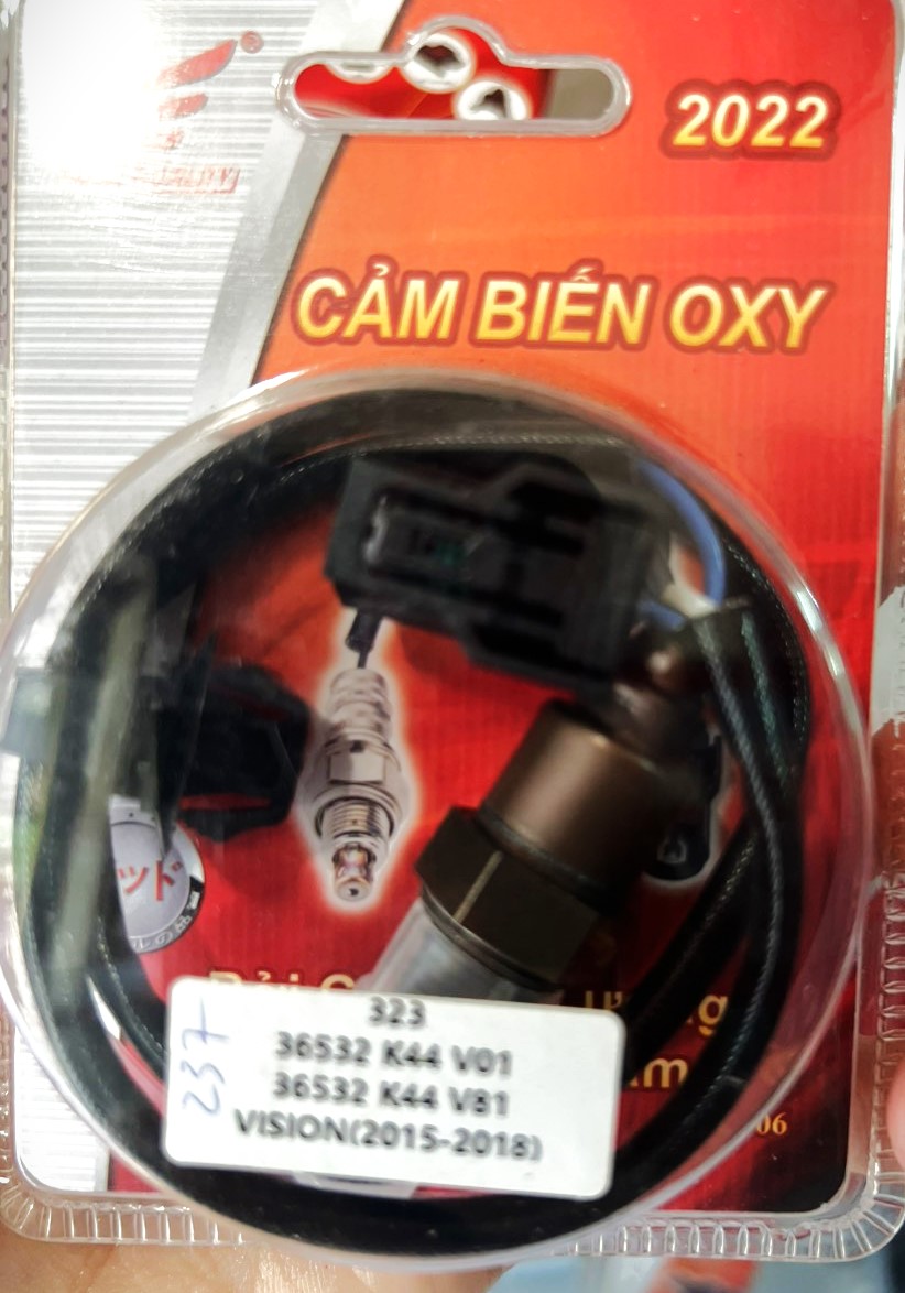 Cảm biến oxy xe vision