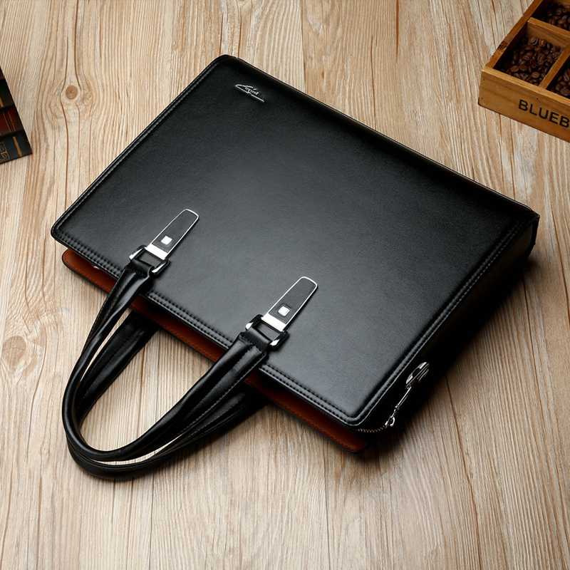 CẶP DA CÔNG SỞ ĐỰNG LAPTOP TÀI LIỆU 2026