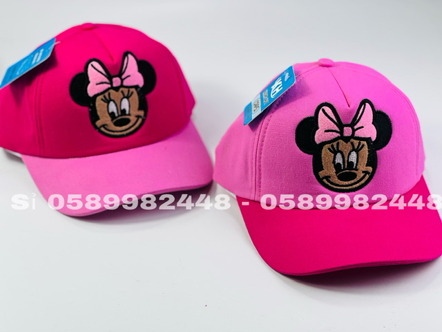 [Ảnh thật] Nón kết lưỡi trai cơn mèo kitty có tai xinh xắn cho bé 1t đến 5t cute
