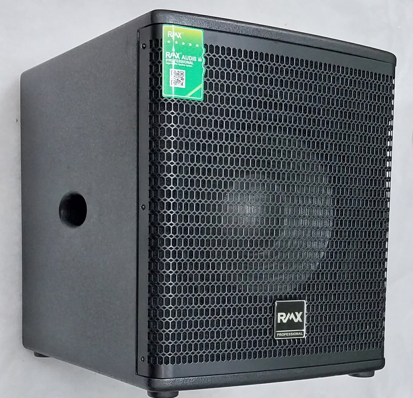 LOA TRẦM RMX bass 30cm LOA SUP ĐIỆN hàng MỚI