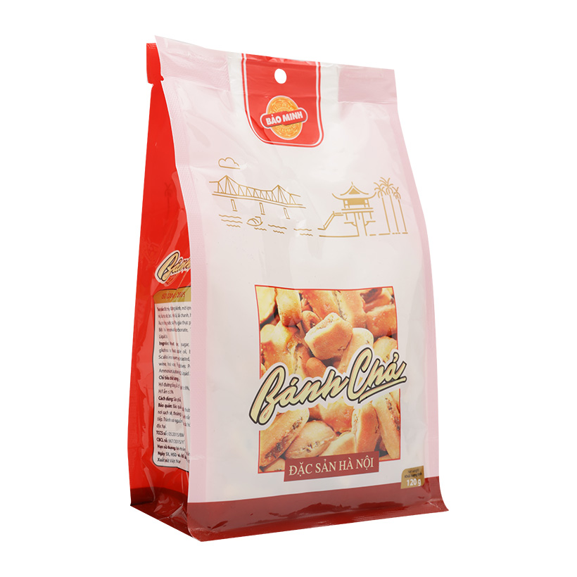 Bánh chả bảo minh - đặc sản hà nội cam kết sản phẩm siêu chất lượng hàng hoàn toàn được nhập khẩu freeship toàn quốc