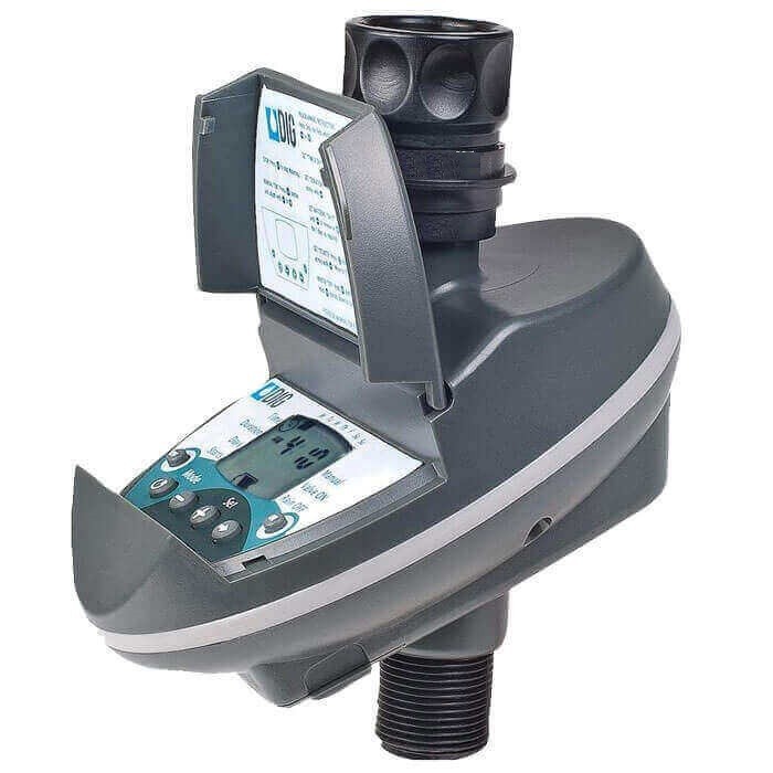 Bộ điều khiển hẹn giờ tưới cảnh quan dig b09d