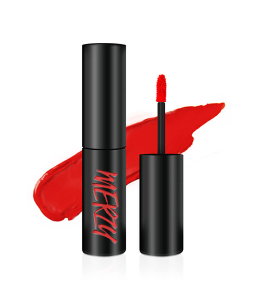 [HÀNG XỊN] Son Môi Không Chì - Son lên màu chuẩn ngay từ lần chạm đầu tiên với khả năng lên màu cực chuẩn và bên màu