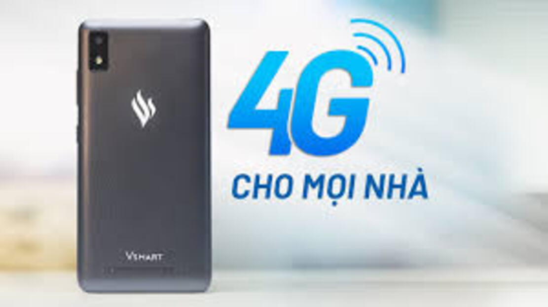 Điện thoại Vsmart Bee Lite 2sim Chính Hãng, Bảo hành 12 tháng