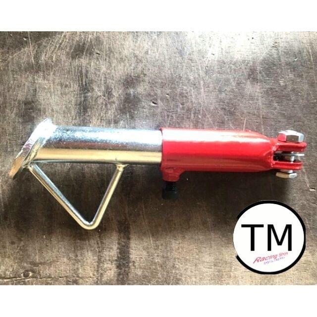 chống nghiêng xe máy chuyên thồ chở nặng