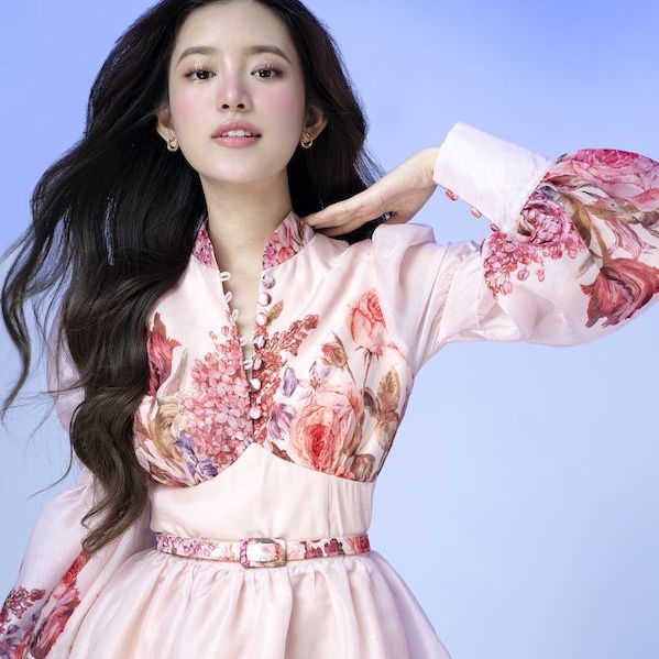 Oceana London - Đầm Mailys Dress