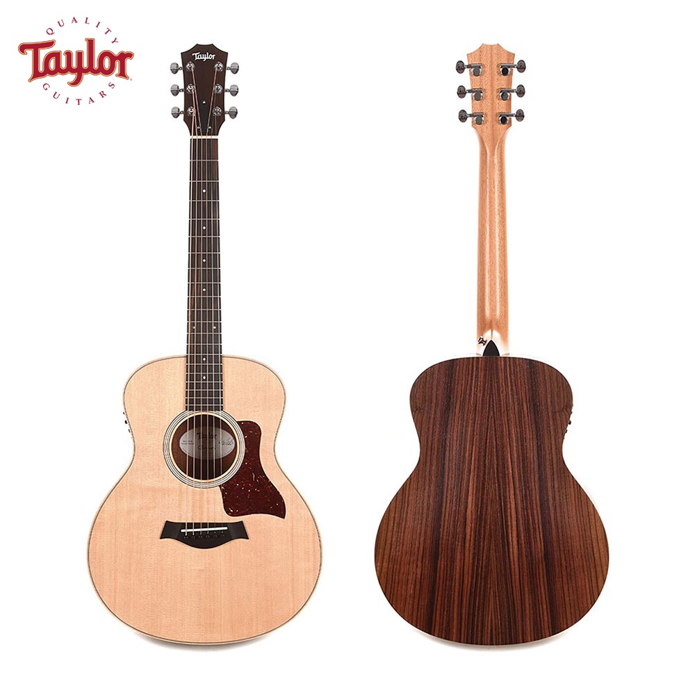 Đàn Guitar Acoustic Taylor GS Mini-e Rosewood Chính Hãng