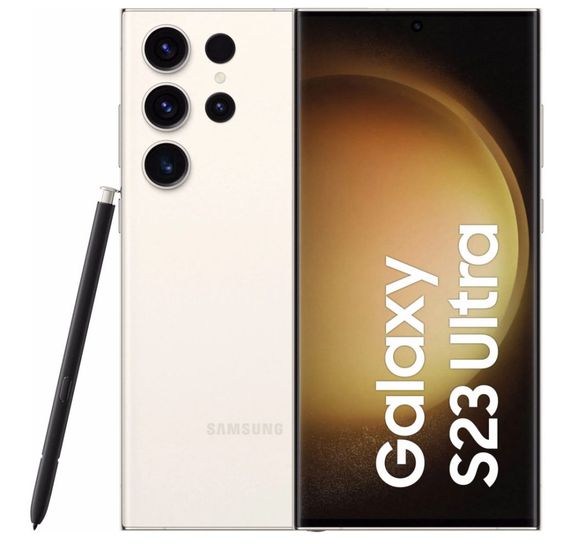 Điện thoại samsung s23 ultra 5g mỹ 2 sim 256/512gb fullbox