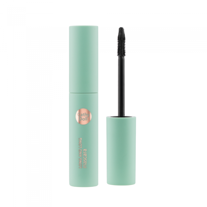 Mascara dài mi Cathy Doll Eye Mazing Mascara 9g