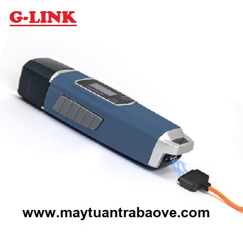 Máy bấm giờ chip tuần tra bảo vê tuần tra GS-9000V8
