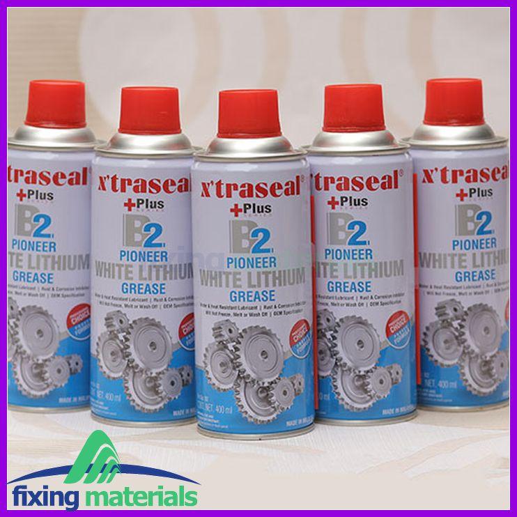 [HCM]Mỡ bò chai xịt Xtraseal B2 (Chai xịt 400ml)