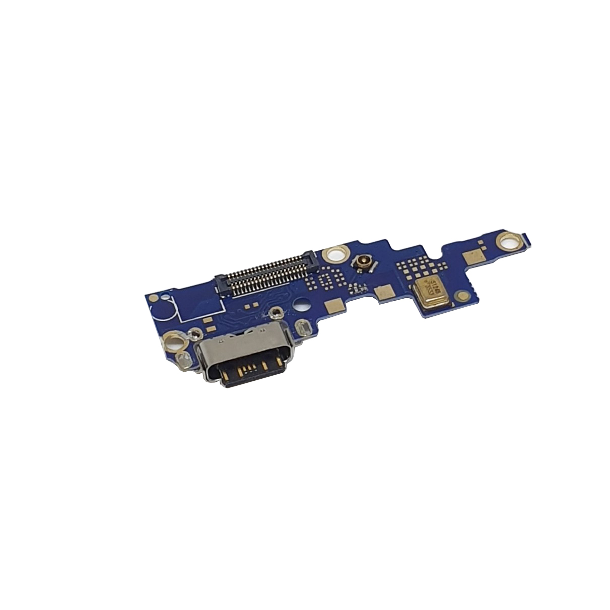 Cụm bộ mạch cáp sạc Nokia X6, Nokia 6.1 Plus