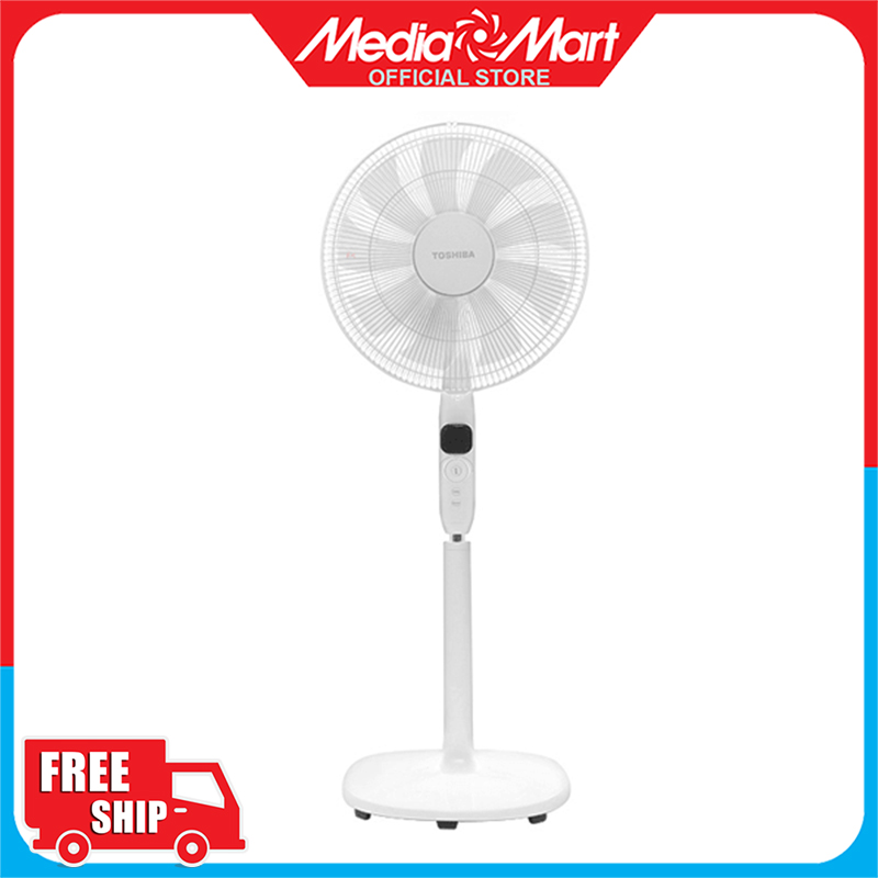 Quạt cây Toshiba Inverter DC F-LSD10(W)-đk