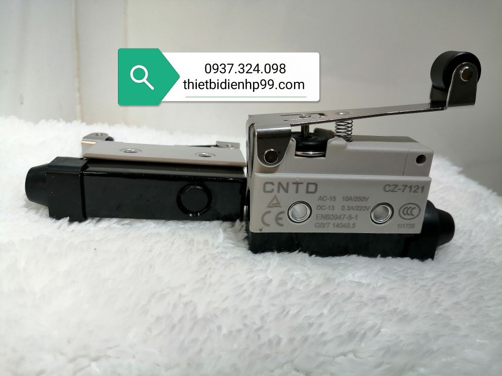 Công tắc hành trình cz-7121 cntd