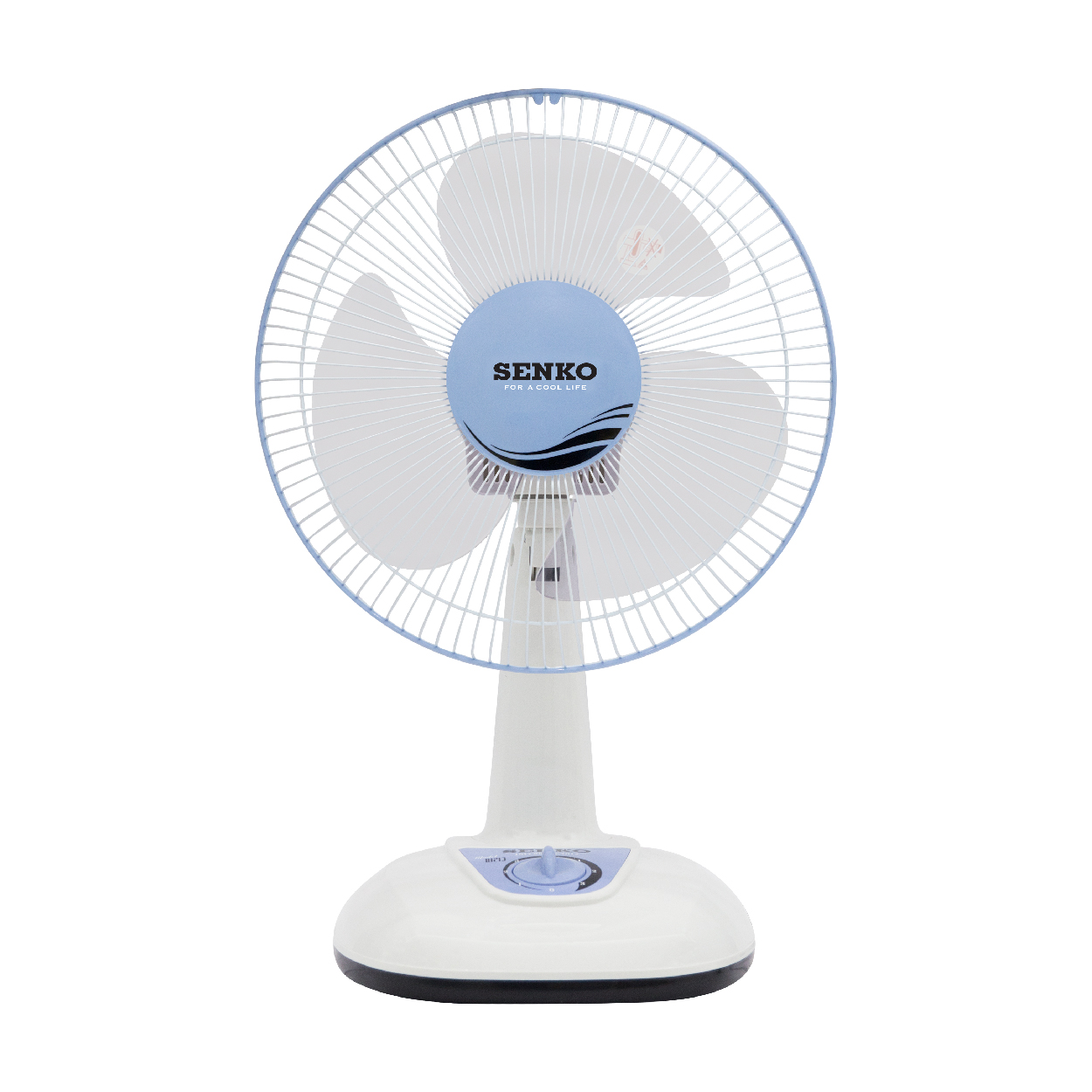 Quạt bàn senko b1213 - điện việt