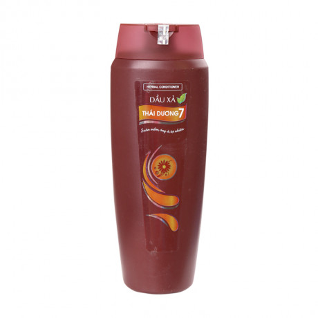 Dầu xả thái dương 7 chai 200ml - dưỡng tóc mềm mượt