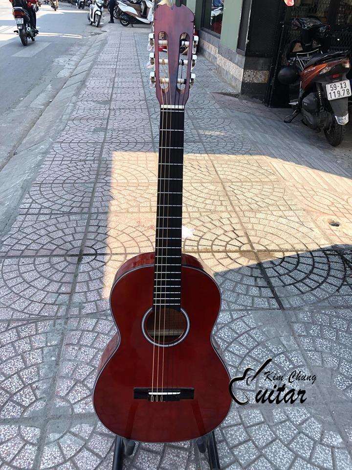 [HCM]Đàn guitar classic Mini