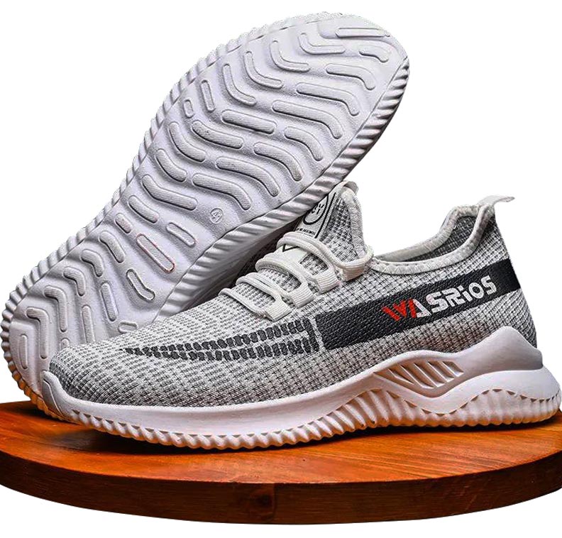 [VOUCHER 30K - MUA 2 GIẢM 5%] Giày sneaker nam thời trang, giày thể thao nam bốn mùa PETTINO-PZN03