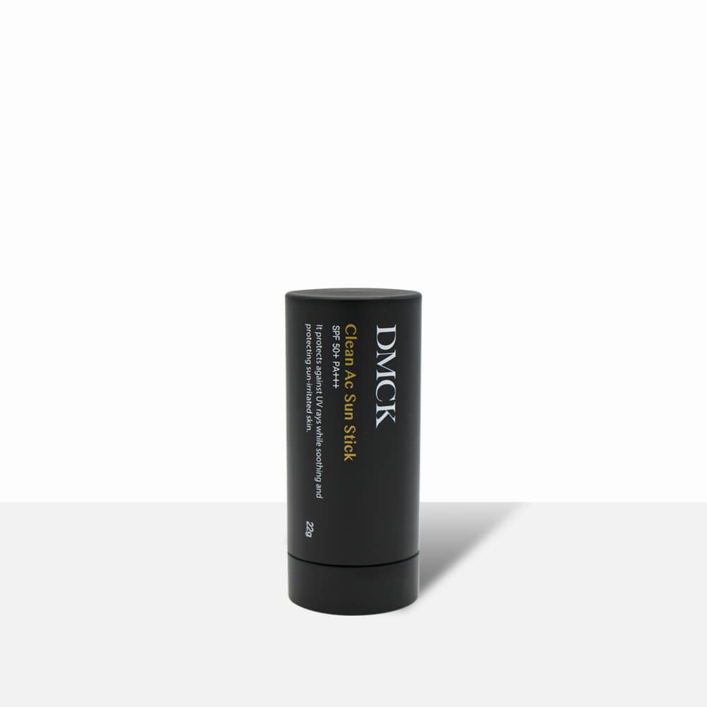 Kem chống nắng dạng thỏi – dmck clean ac sun stick 22g