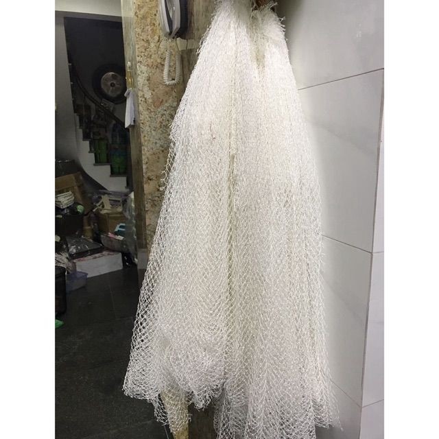 Lưới rửa bát tạo bọt loại đẹp TA
