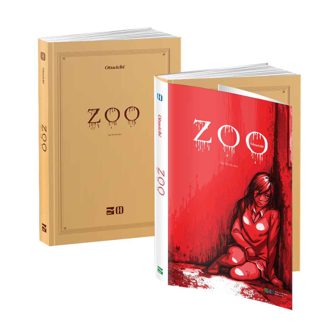 Sách - zoo