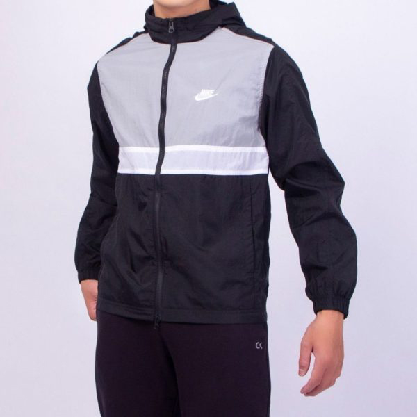Adidas áo khoác gió nam có mũ thể thao chống nước áo khoác cặp Plus Size  M-4XL | Lazada.vn