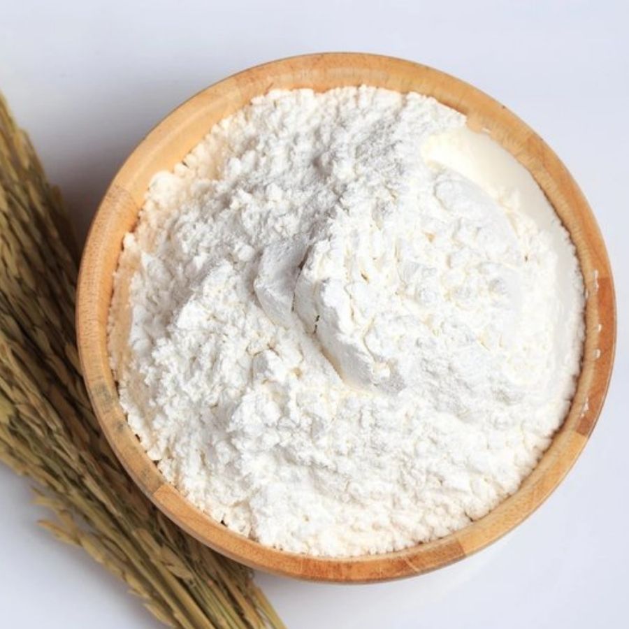 Bột nếp bắc làm bánh nguyên chất-gạo đặc sản hải hậu