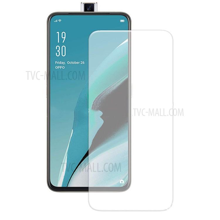 Kính cường lực Oppo Reno 2F Chuẩn 9H, Trong Suốt