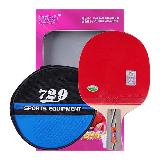 Vợt bóng bàn 729-2060 chính hãng