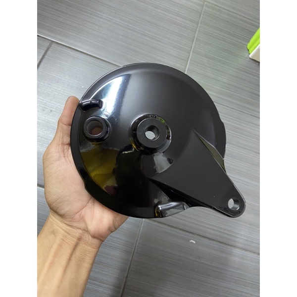 Má đùm sau exciter 2006-2010 chính hãng