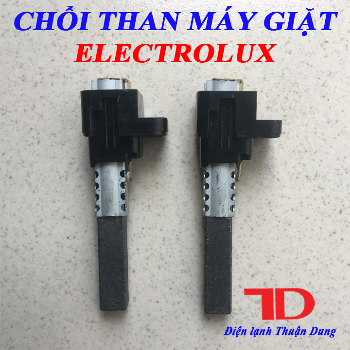 Chổi than máy giặt electrolux