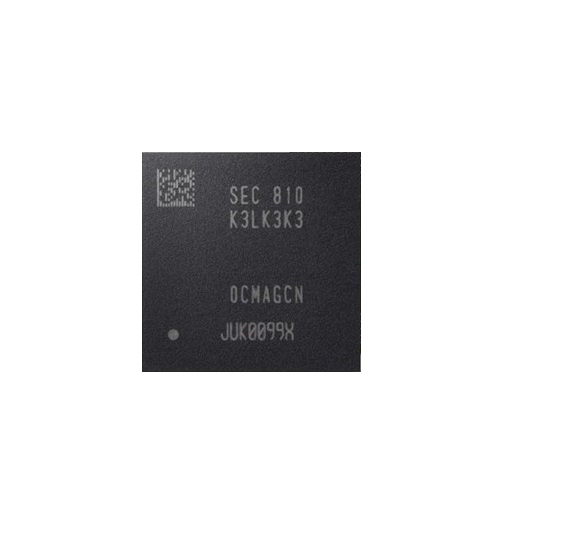 IC RAM K3LK3K3 hàng zin bóc máy