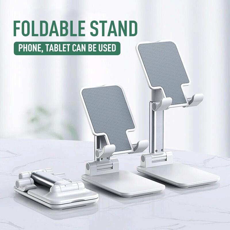 Giá Đỡ Điện Thoại - Ipad Hình Ghế Univer , Kệ , Máy Tính Bảng , Ipad Bằng Nhựa Đa Năng Để Bàn Tiện Dụng Xoay 270 Độ , Thiết Kế Nhỏ Gọn, Dễ Dàng Gấp Gọn Tiện Lợi Để Bạn Mang Theo Bên Mình Mọi Lúc Mọi Nơi.-BẢO HÀNH BỞI F88