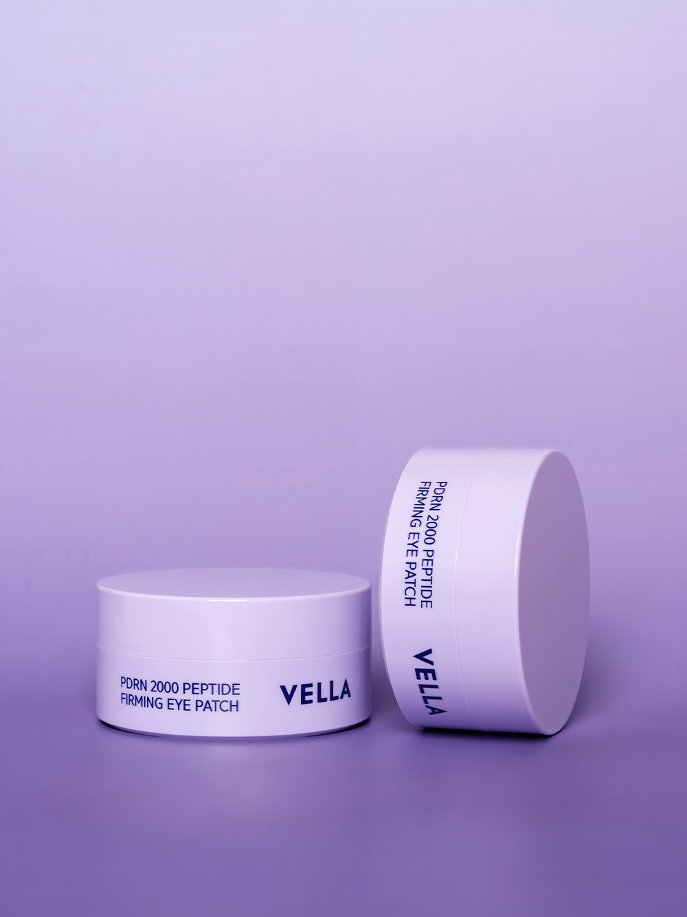 Mặt Nạ Mắt Dưỡng Sáng, Cải thiện Nếp Nhăn VELLA PDRN 2000 PEPTIDE PERMING 60pcs Gomi Mall