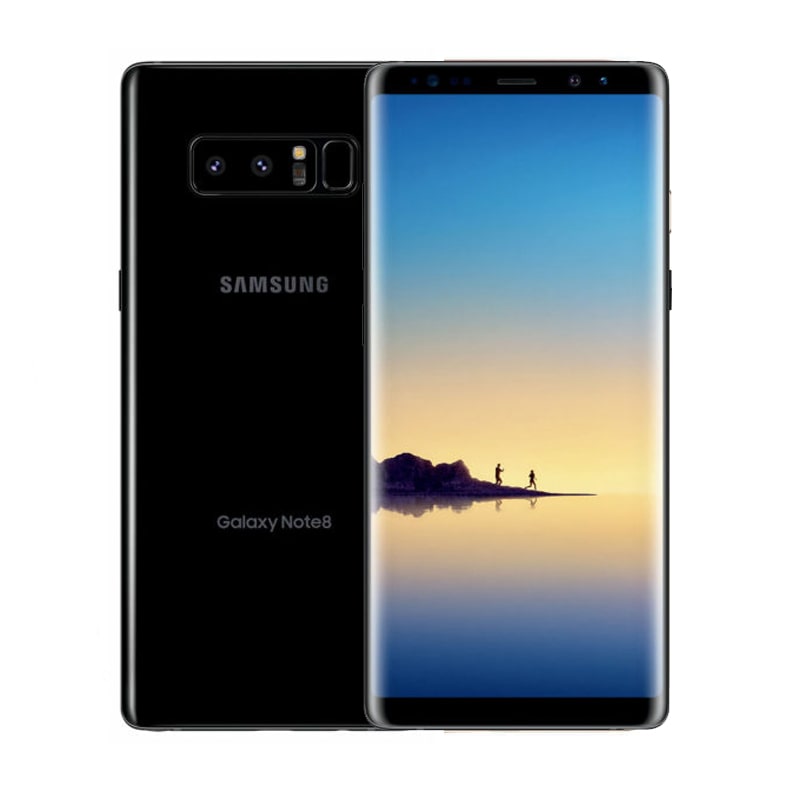 Điện thoại Samsung Galaxy Note 8 ( Nhập Khẩu mỹ ) 1 SIM || Snapdragon 835 || Tại PlayMobile