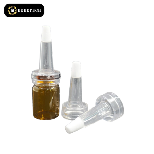 combo 10 LỌ CHIẾT SERUM kèm nút chiết, sẵn lọ 5ml và 10ml