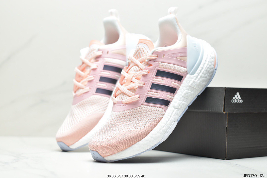 [sale khủng][tặng vớ] giày nữ adidas eqt+ [giày chạy đẳng cấp][đế boost]