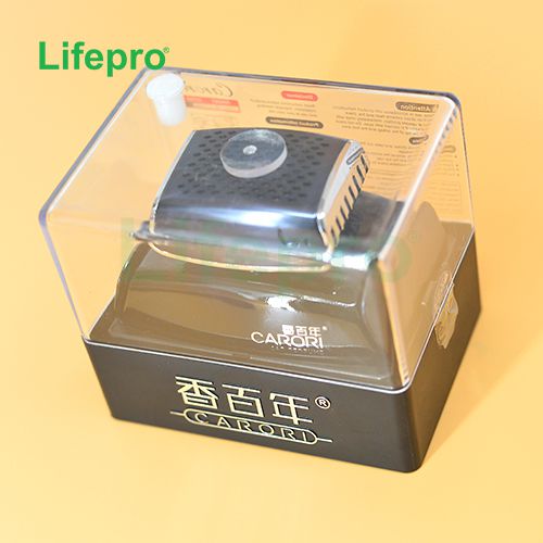 Nước hoa ô tô carori z259-3 mùi ocean breeze