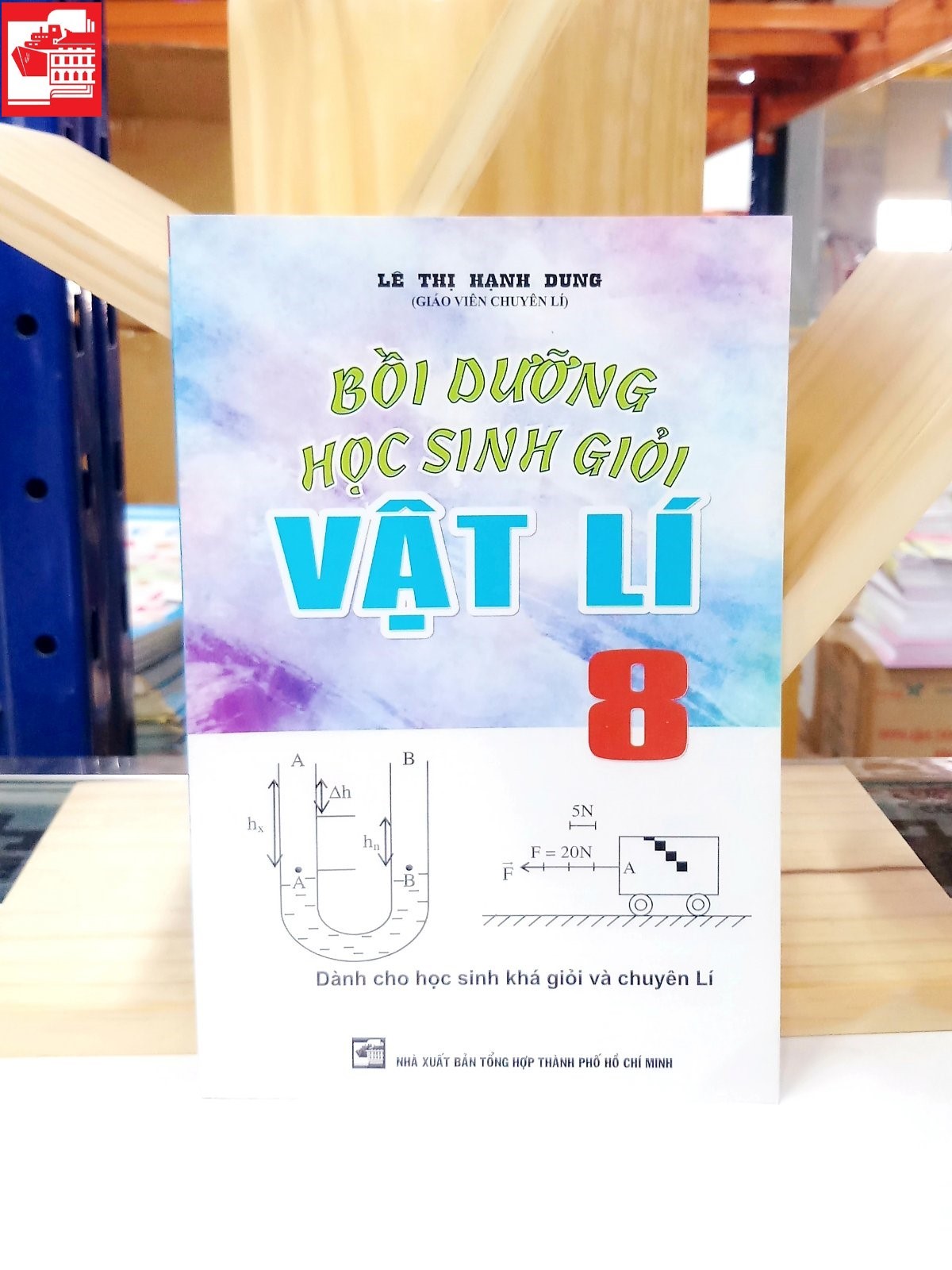 Bồi dưỡng Học sinh giỏi vật lí 8