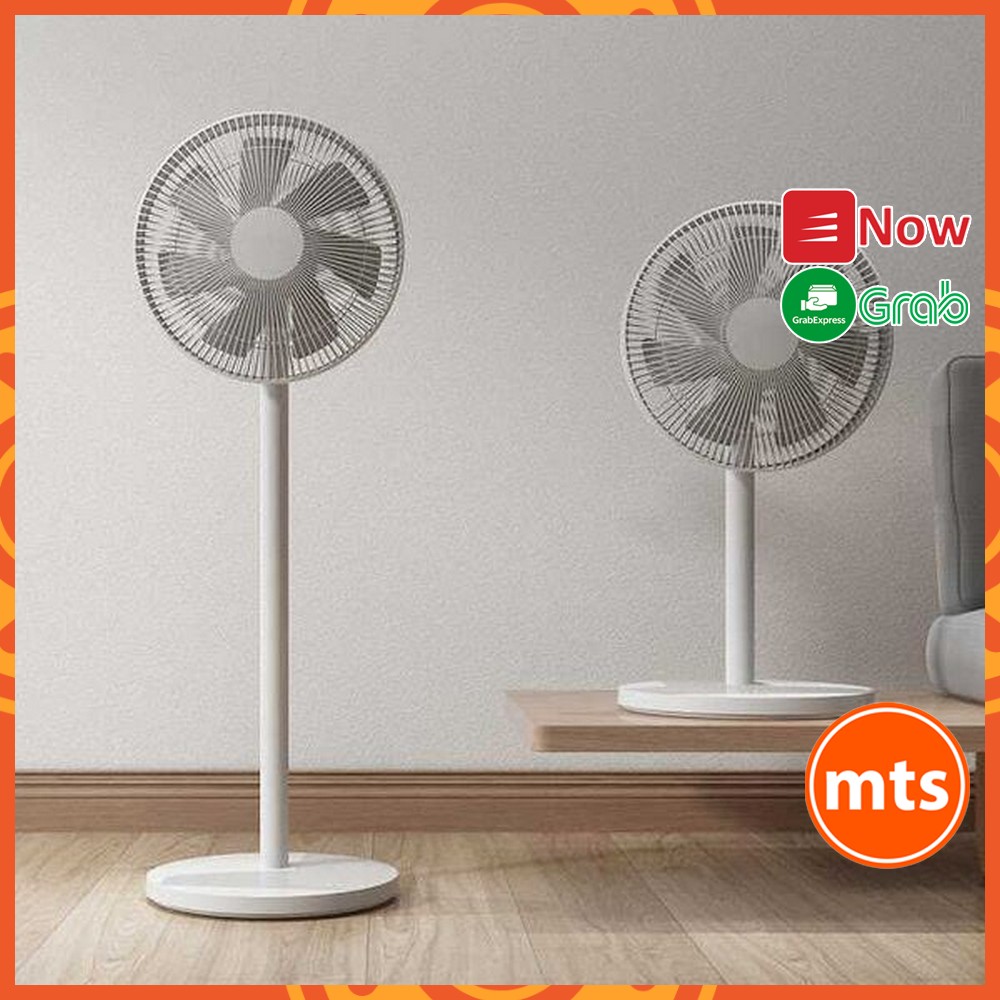 Quạt cây thông minh Xiaomi Mijia JLLDS01DM có thể kết nối app, thu gọn nội địa chính hãng - Minh Tín Shop