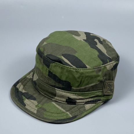 Nón trẻ em- nón kết mền- mũ nón bé trai bé gái- nón đầu bằng phong cách cool ngầu