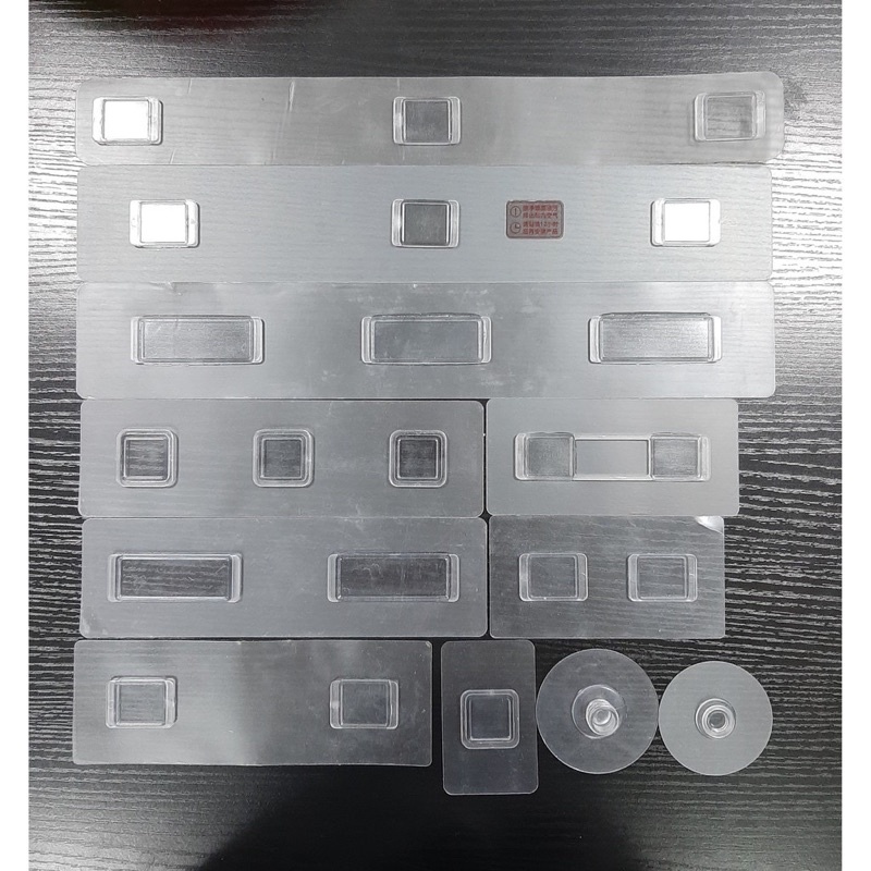 Miếng dán thay thế, Dính dự phòng Ecoco Chính Hãng Đủ Size