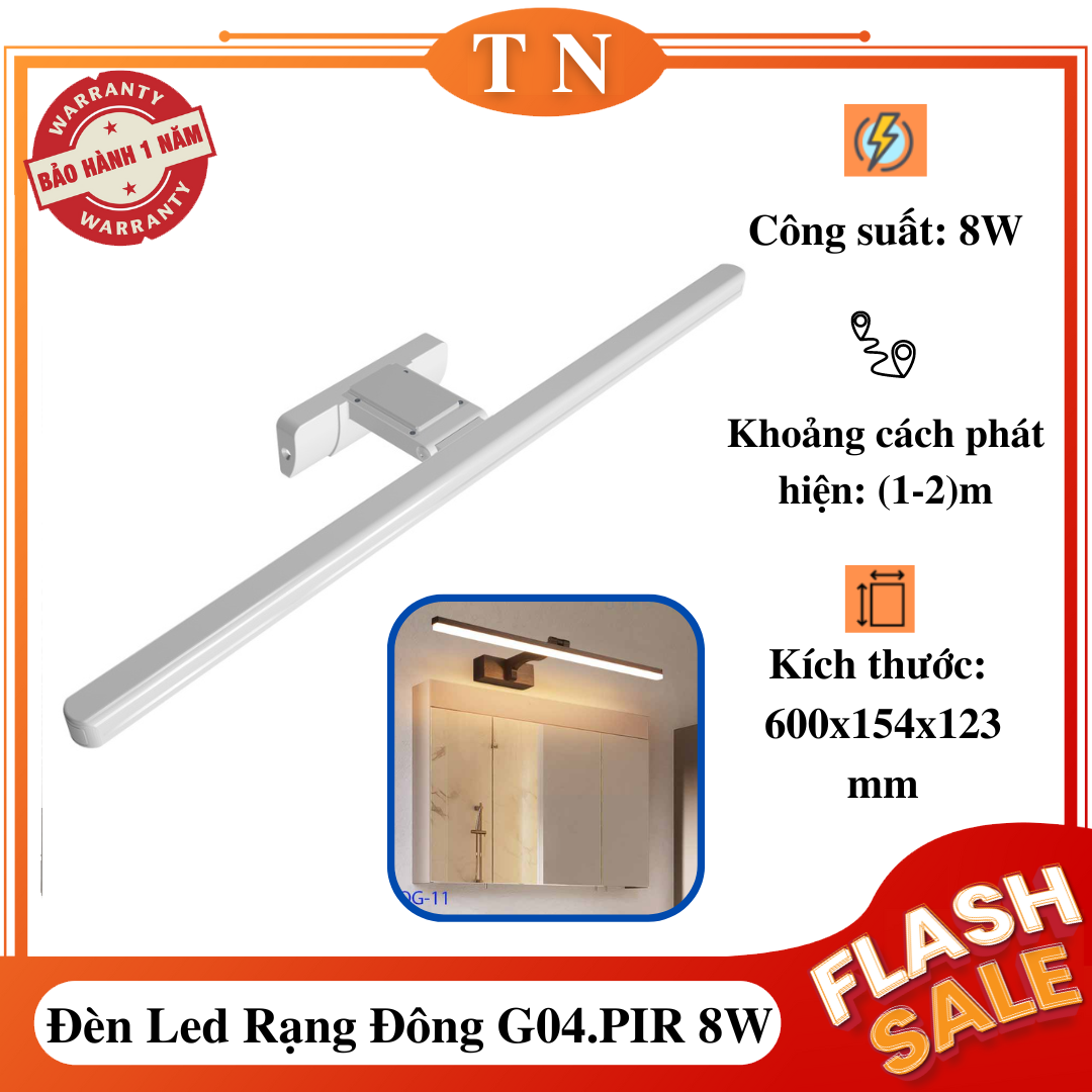 Đèn treo màn hình xiaomi mjgjd01yl - hàng chính hãng - bảo hành 12 tháng