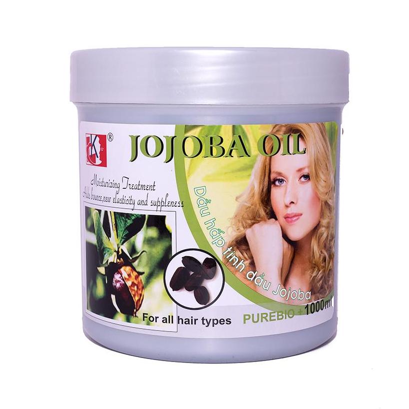 Hấp dầu hương jojoba 1000ml
