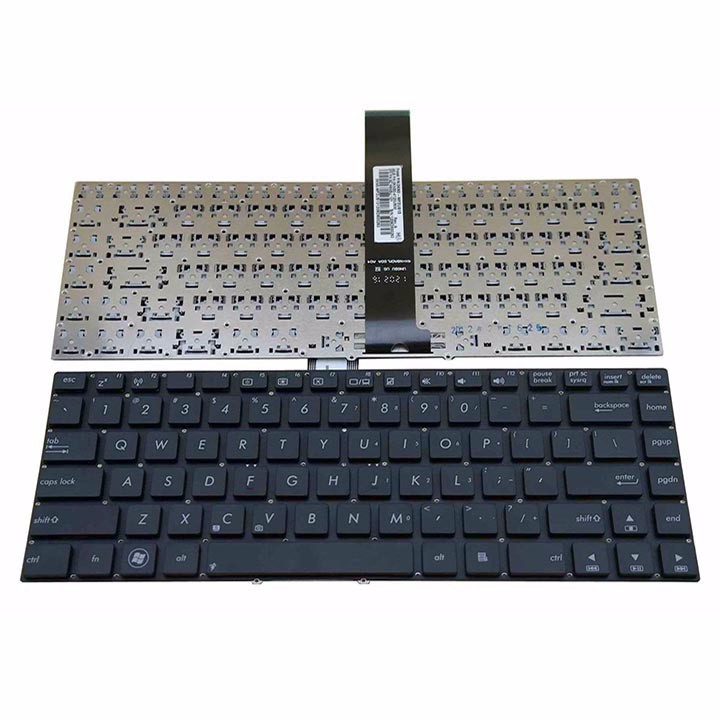 Bàn Phím Laptop Asus. Vivobook. K46 K46C K46Ca K46Cm S46