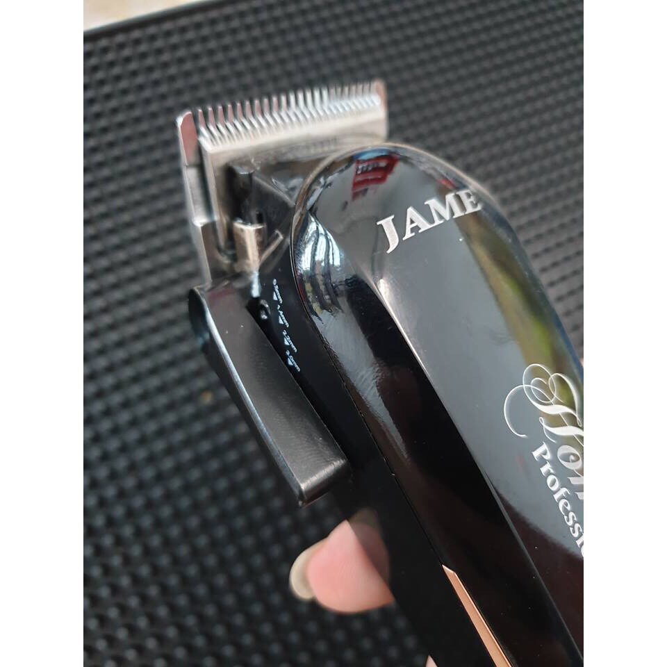 Tông đơ lưỡi kép jame 7601