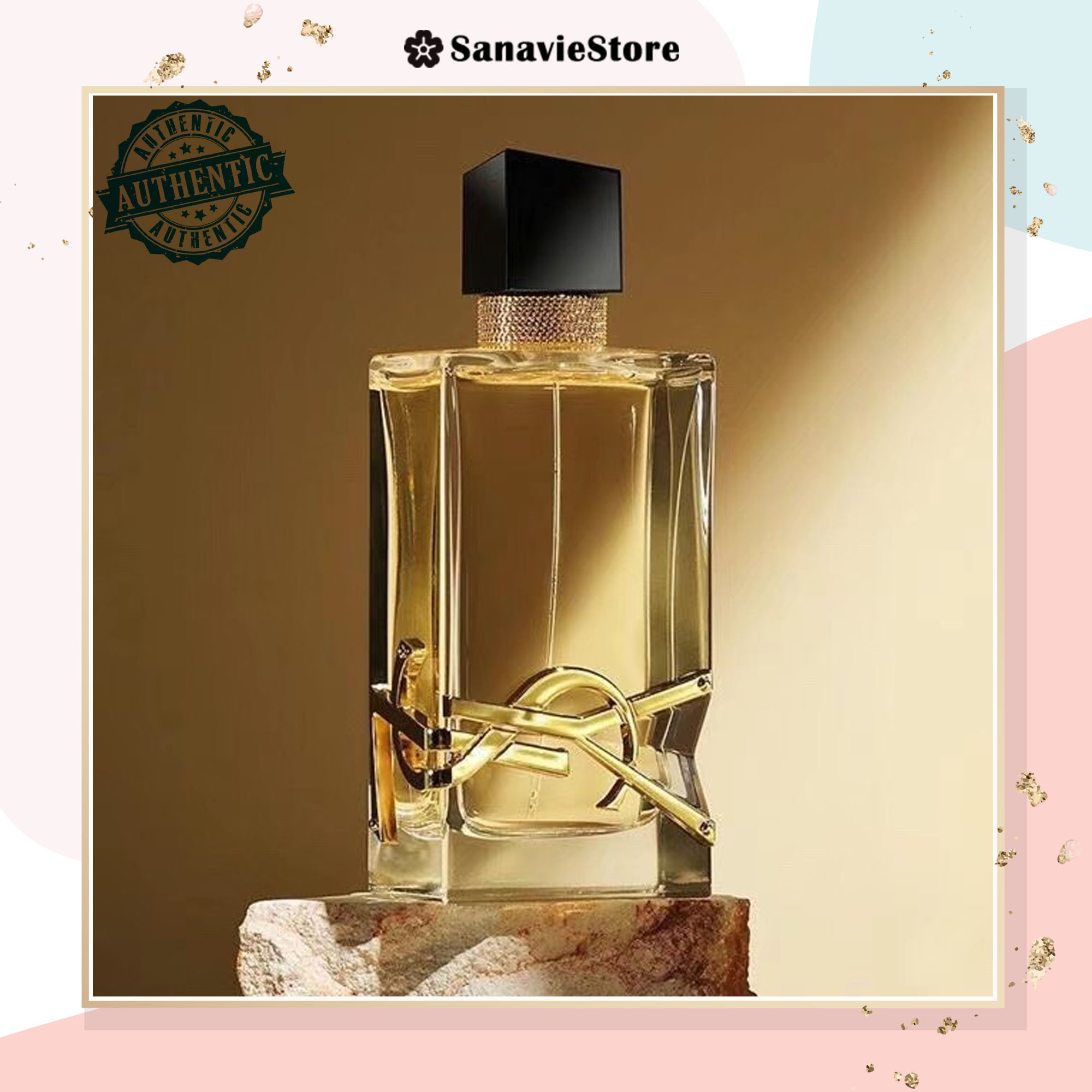Mẫu thử Nước hoa Yves Saint Laurent Libre EDP | nước hoa YSL Libre 2ml, 5ml, 10ml, nước hoa nữ chiết chính hãng